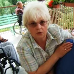 opieka seniora - zdjęcie profilowe użytkownika Nella K.