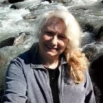 opieka seniora - zdjęcie profilowe użytkownika Małgorzata T.