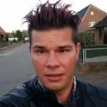 opieka seniora - zdjęcie profilowe użytkownika Adrian A.