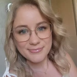 opieka seniora - zdjęcie profilowe użytkownika Ewelina S.
