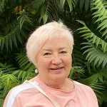 opieka seniora - zdjęcie profilowe użytkownika Halyna V.