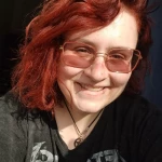 opieka seniora - zdjęcie profilowe użytkownika Natalia M.