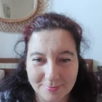 opieka seniora - zdjęcie profilowe użytkownika Agnieszka P.
