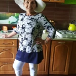 opieka seniora - zdjęcie profilowe użytkownika Elżbieta C.