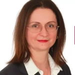 opieka seniora - zdjęcie profilowe użytkownika Paulina G.