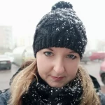 opieka seniora - zdjęcie profilowe użytkownika Diana H.