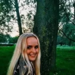 opieka seniora - zdjęcie profilowe użytkownika Inga N.