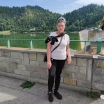 opieka seniora - zdjęcie profilowe użytkownika Angelika J.