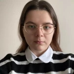 opieka seniora - zdjęcie profilowe użytkownika Wiktoria K.