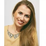 opieka seniora - zdjęcie profilowe użytkownika Agata C.