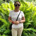 opieka seniora - zdjęcie profilowe użytkownika Katarzyna K.