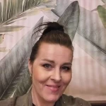 opieka seniora - zdjęcie profilowe użytkownika Anna P.