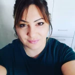 opieka seniora - zdjęcie profilowe użytkownika Hanna M.