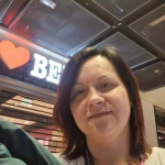 opieka seniora - zdjęcie profilowe użytkownika Justyna G.