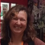 opieka seniora - zdjęcie profilowe użytkownika Marzena W.