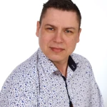 opieka seniora - zdjęcie profilowe użytkownika Marcin S.