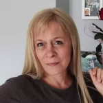 opieka seniora - zdjęcie profilowe użytkownika Agata C.