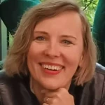 opieka seniora - zdjęcie profilowe użytkownika Anna C.