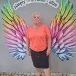 opieka seniora - zdjęcie profilowe użytkownika Anna M.