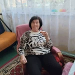 opieka seniora - zdjęcie ogłoszenia Poszukiwana opiekunka osoby starszej Lubin