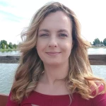 opieka seniora - zdjęcie profilowe użytkownika Marta K.