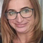 opieka seniora - zdjęcie profilowe użytkownika Monika S.