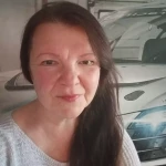 opieka seniora - zdjęcie profilowe użytkownika Svitlana A.