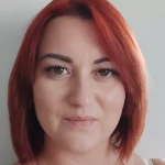opieka seniora - zdjęcie profilowe użytkownika Tamila F.