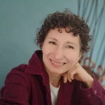 opieka seniora - zdjęcie profilowe użytkownika Sylwia M.