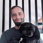 opieka seniora - zdjęcie profilowe użytkownika Kuba K.