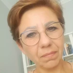 opieka seniora - zdjęcie profilowe użytkownika Dorota D.