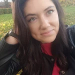 opieka seniora - zdjęcie profilowe użytkownika Paulina W.