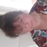 opieka seniora - zdjęcie profilowe użytkownika Agnieszka W.