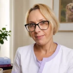 opieka seniora - zdjęcie profilowe użytkownika Kaja K.