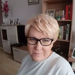 opieka seniora - zdjęcie profilowe użytkownika Elżbieta M.
