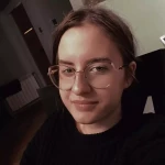 opieka seniora - zdjęcie profilowe użytkownika Rozalia K.