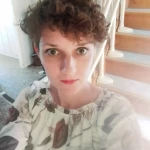 opieka seniora - zdjęcie profilowe użytkownika Anna B.