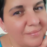 opieka seniora - zdjęcie profilowe użytkownika Anna W.