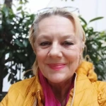 opieka seniora - zdjęcie profilowe użytkownika Malgorzata S.