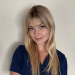 opieka seniora - zdjęcie profilowe użytkownika Monika S.