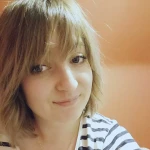 opieka seniora - zdjęcie profilowe użytkownika Joanna K.