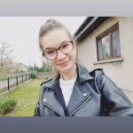opieka seniora - zdjęcie profilowe użytkownika Michalina S.
