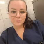 opieka seniora - zdjęcie profilowe użytkownika Justyna K.