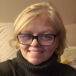 opieka seniora - zdjęcie profilowe użytkownika Dorota M.