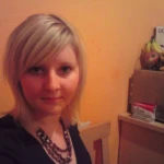 opieka seniora - zdjęcie profilowe użytkownika Paula Z.