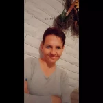 opieka seniora - zdjęcie profilowe użytkownika Krysia M.