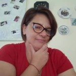 opieka seniora - zdjęcie profilowe użytkownika Dorota P.
