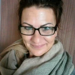 opieka seniora - zdjęcie profilowe użytkownika Joanna K.