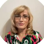 opieka seniora - zdjęcie profilowe użytkownika Antonina Ć.