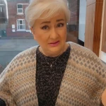 opieka seniora - zdjęcie profilowe użytkownika Małgorzata K.